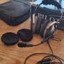 Pilot PA11-60 Aviation Headset Image 2