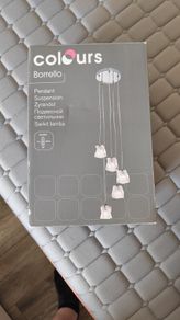 light fixture