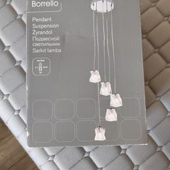 light fixture