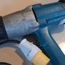 Makita 6906 19mm impact wrench 110v "Refurbished" Image 2