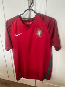 Portugal jersey