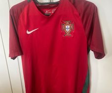 Portugal jersey