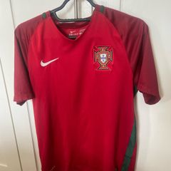 Portugal jersey