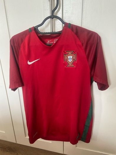 Portugal jersey