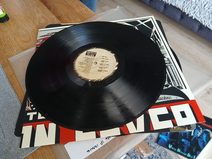 Tom Petty and the Heartbreakers albums