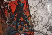 graphic novel