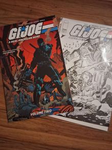 graphic novel