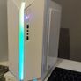 Gamer PC Sputnik Intel i7 6700k Core with GTX 1660 6 GB and 27 inch LG monitor Image 6