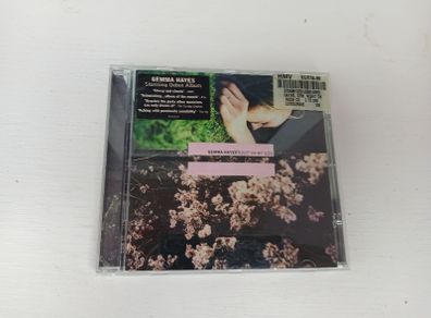 CD Gemma Hayes