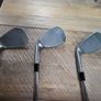 titleist sm 10 wedges Image 10