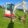 Takeuchi tb23r Image 4