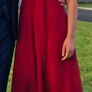 TY/Debs dress Image 3