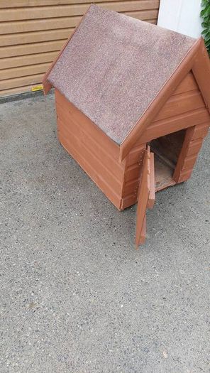 Dog Kennel