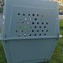 Dog travel crate Image 2