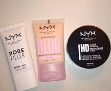 Nyx