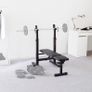 Gym Workout Bench Image 5