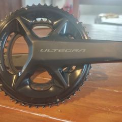 Ultegra Crankset 12spd 52/36