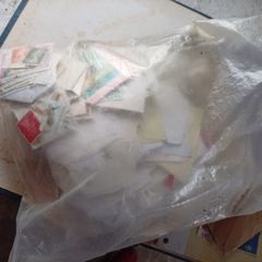 stamps