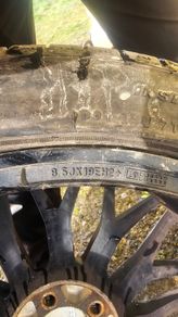 19s 5x108 alloys