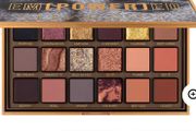 Huda beauty empowered eyeshadow palette