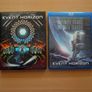 Event Horizon Collectors Edition Blu Ray (US Import with rare slipcover) Image 2