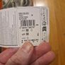Salomon DRX Bliss Running Shoes  UK 10  Brand New Image 3