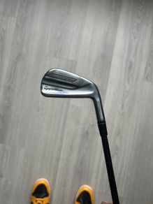 Taylormade 2-iron (UDI) - P-790