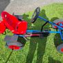 Berg go kart Image 8