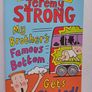 Jeremy Strong Image 5