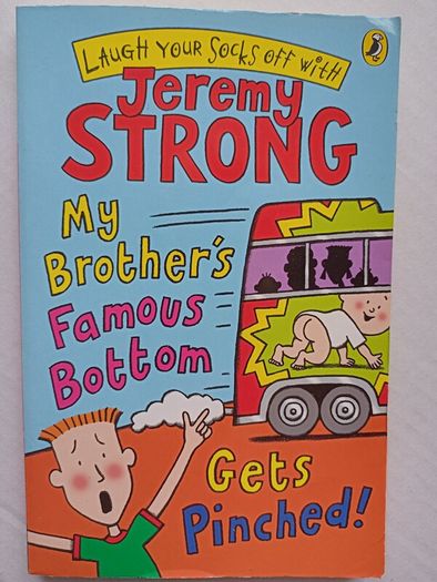 Jeremy Strong