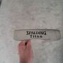 Spalding putter Image 2