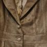 NEXT Suede Blazer S14 Image 5