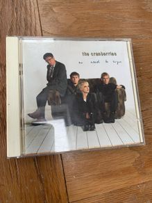 The Cranberries - No Need to Argue