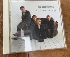 The Cranberries - No Need to Argue