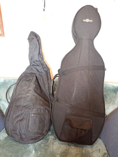 Cello 1/2 size for sale