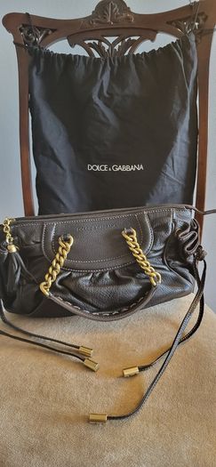 Dolce and Gabbana