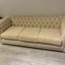 3 seater chesterfield sofa Image 2