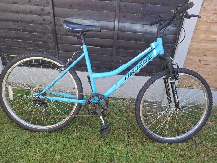 bike