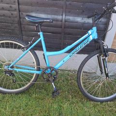 bike