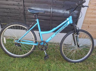 bike