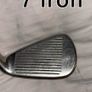 5-PW TaylorMade m6 irons left handed. Image 7