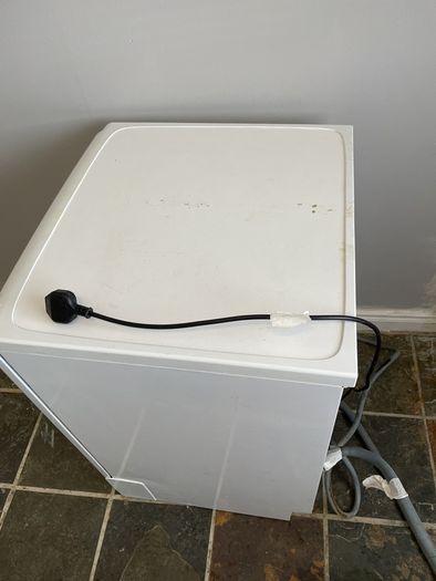 Dishwasher