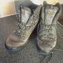 Trezeta hiking boots (ladies) Image 7