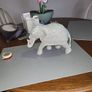 Elephant ornament Image 2