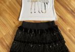 Monnalisa chic set age 12