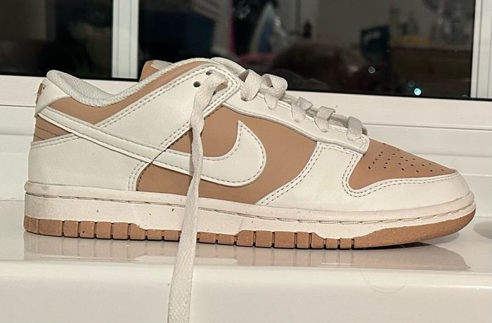 Nike Dunks