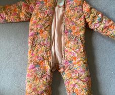 Next Snowsuit