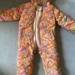 Next Snowsuit