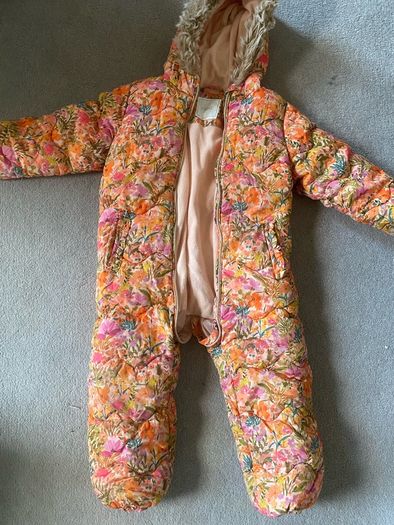 Next Snowsuit