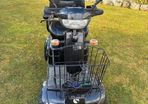 Mobility Scooter Rascal Pioneer